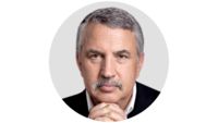 Tom Friedman