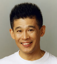 Shingo Yanagisawa