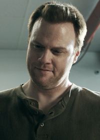 Thaddeus "Track" Foley