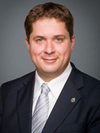 Andrew Scheer