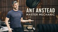 Ant Anstead Master Mechanic