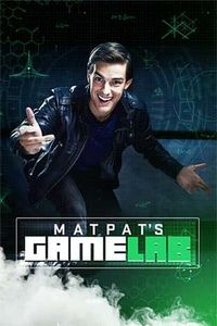 MatPat's Game Lab