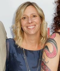 Andrea Shay