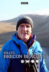 Iolo's Brecon Beacons