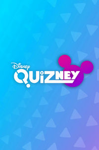 Disney QUIZney