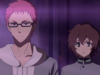 Black Demon's Contract