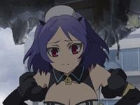 Shinya and Guren