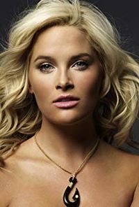 Whitney Thompson