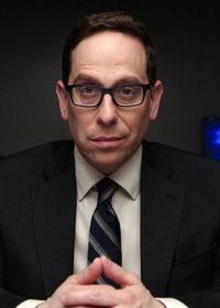 Agent Horton