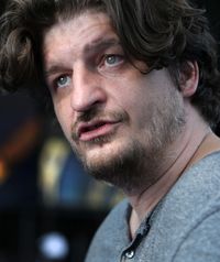 Péter Novák