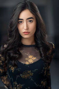 Madison Isolina