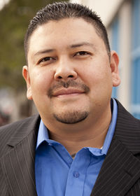 David Alexander Garcia