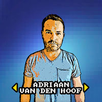 Adriaan Van den Hoof