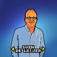 Sven De Leijer
