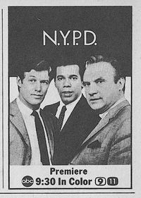 N.Y.P.D.
