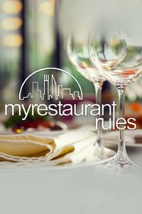My Restaurant Rules