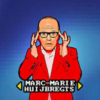 Marc-Marie Huijbregts