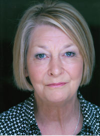 Barbara Brennan