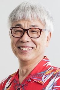 Zenjiro Tokumaru