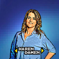Karen Damen
