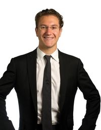 Teddy Abrams