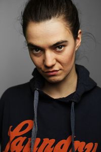 Katalin Gergely