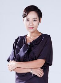 Yang Eun Sook