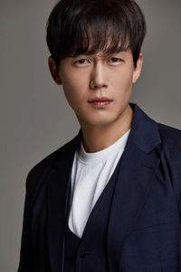 Joo Suk Tae