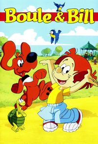 Boule et Bill