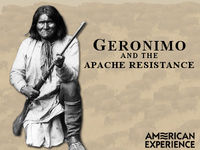 Geronimo and the Apache Resistance
