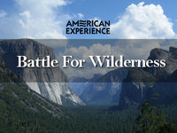 Battle for Wilderness