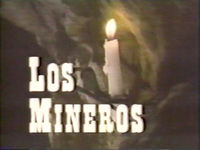 Los Mineros