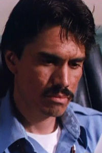 Deputy Dan Singlefoot