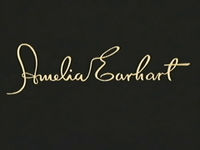 Amelia Earhart: The Price of Courage
