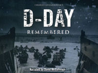 D-Day Remembered