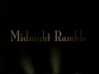 Midnight Ramble