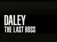 Daley: The Last Boss