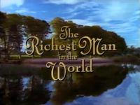 The Richest Man in the World: Andrew Carnegie
