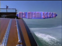 Mr. Miami Beach
