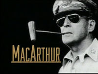 MacArthur: Destiny