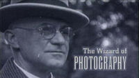 George Eastman: The Wizard of Photography