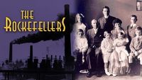 The Rockefellers: Part 2