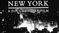 New York: City of Tomorrow 1929-1941