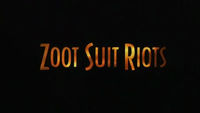 Zoot Suit Riots