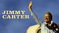 Jimmy Carter: Jimmy Who?