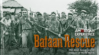 Bataan Rescue