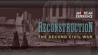 Reconstruction: The Second Civil War: Revolution