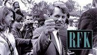 RFK: The Awful Grace of God