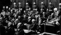 The Nuremberg Trials