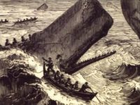 Into the Deep: America, Whaling and the World